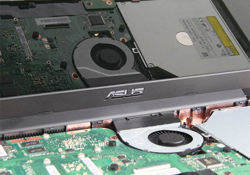 姜堰华硕电脑维修价目表